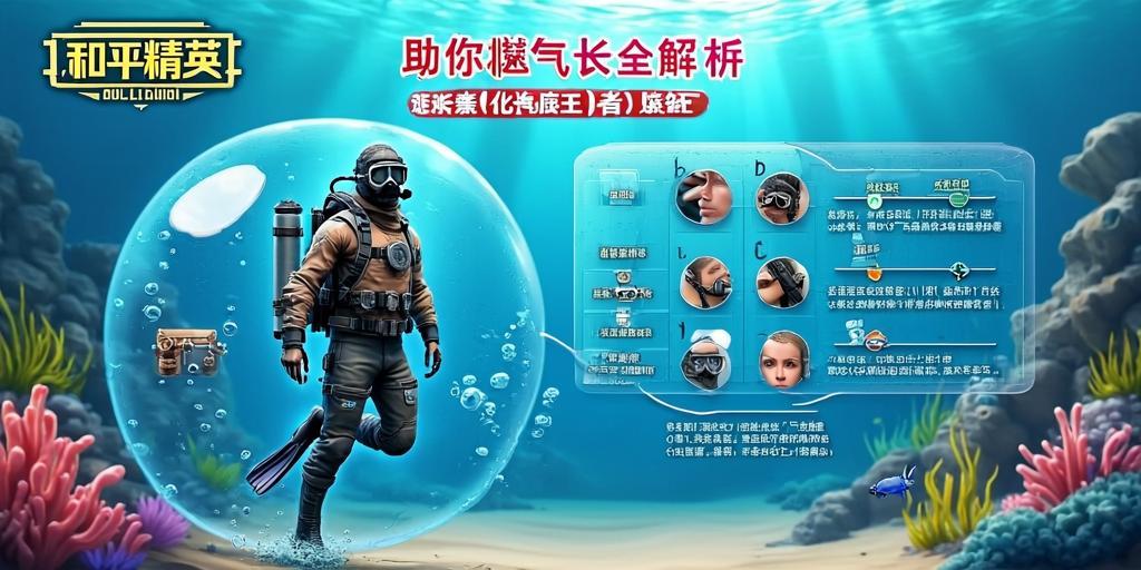 和平精英【逆境】辅助更新：新增防护插件，稳定体验再升及